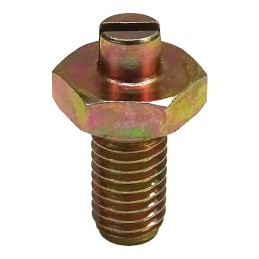 Transmitter connector for bizon threshing machine bison 505060023