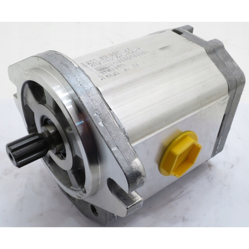 Snp2 25s sc46 hydraulic gear pump
