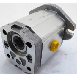 Snp2 25s sc46 hydraulic gear pump