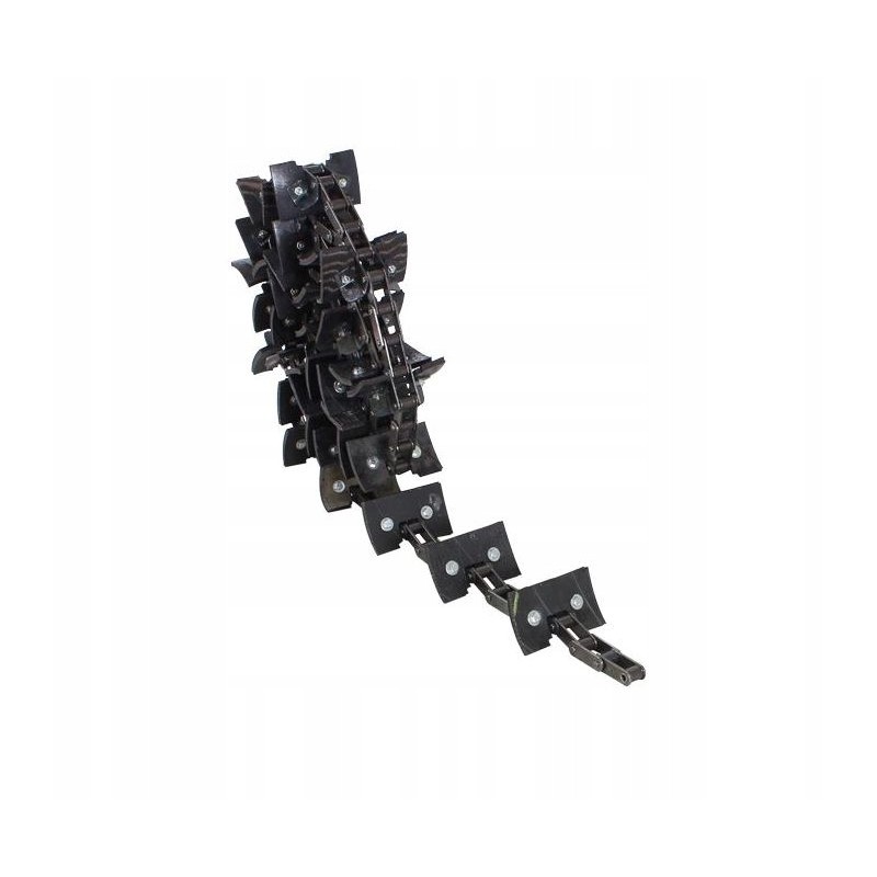 New Holland CX 479492 Grain Feeder Chain