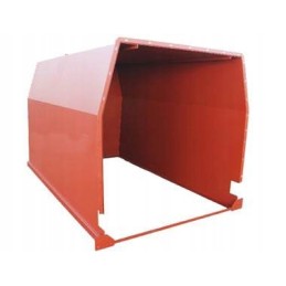 Muzzle cover Bison rekord Bizon 505829015 moto