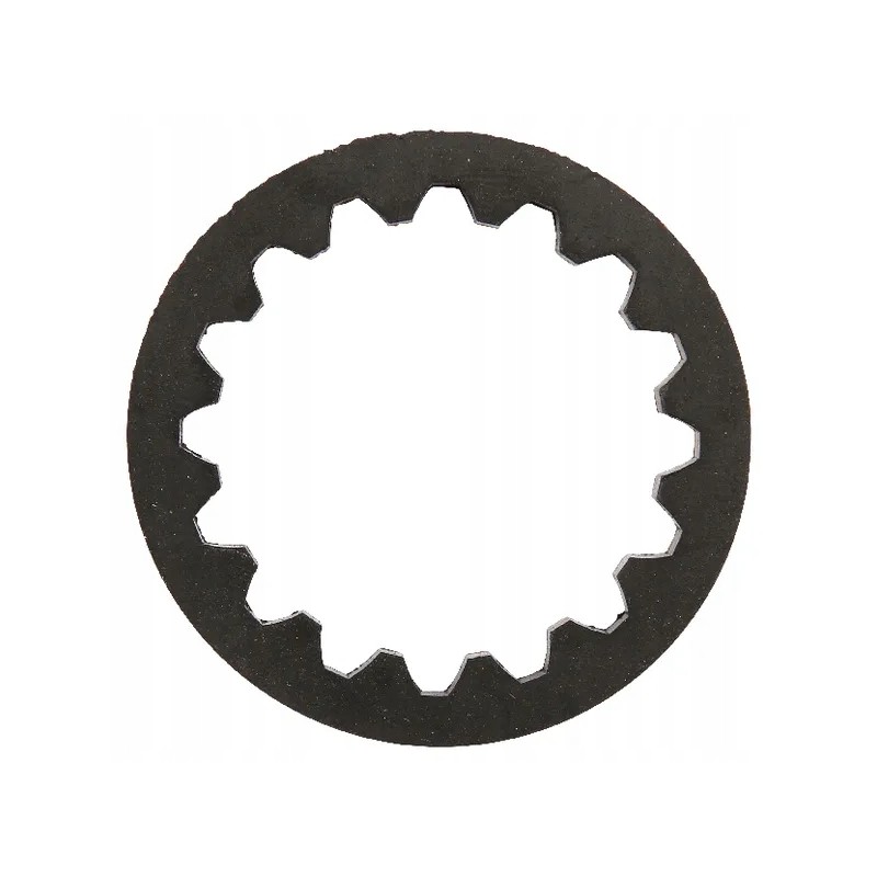 Zetor brake drum sealing ring