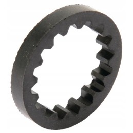 Zetor brake drum sealing ring