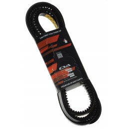 A pair of cat cva V-belts