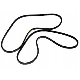 A pair of cat cva V-belts