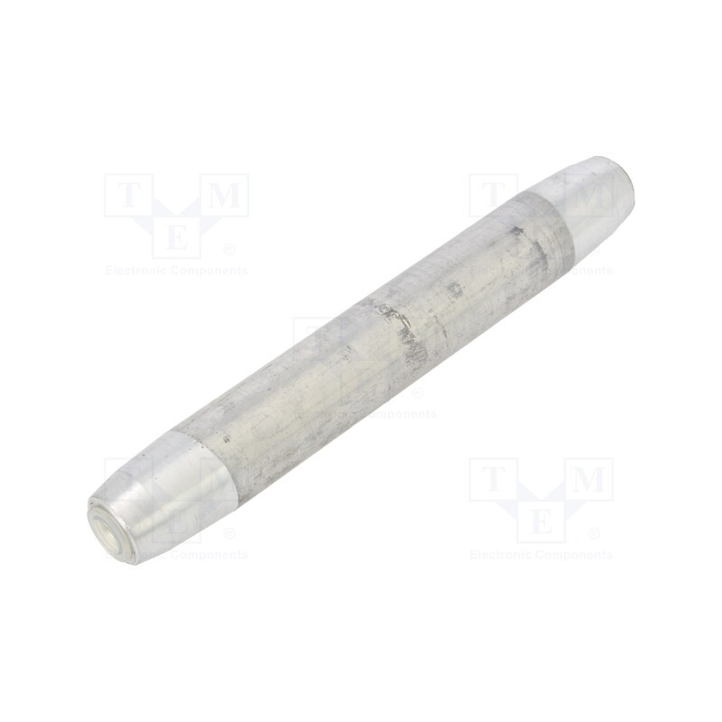 1 pcs x BM GROUP - BM70232 - Tip: butt splice, non-insulated,reductive, aluminum, 35mm2,50mm2