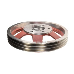 Triple large pulley bison 5058050120 product