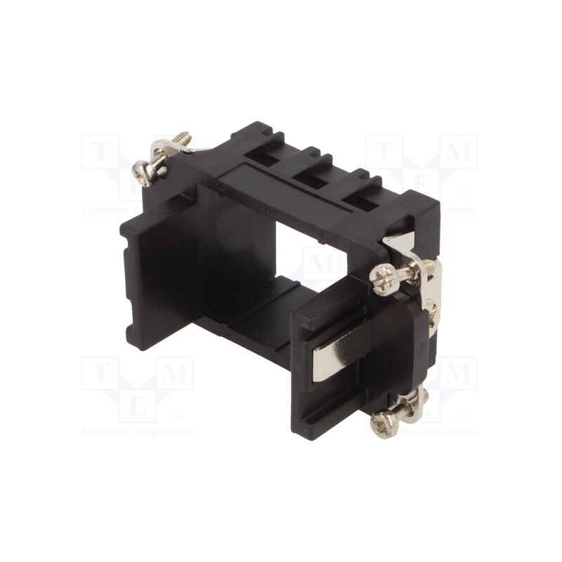 1 pcs x LAPP - 10381300 - MCR 10 B FRAME FOR FEMALE MODULES