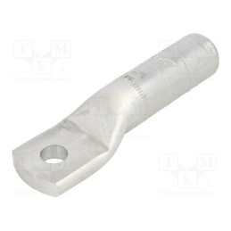 1 pcs x BM GROUP - BM76150 - Tip: ring tube, M12, 150mm2, crimped, for cable, aluminum, 13mm