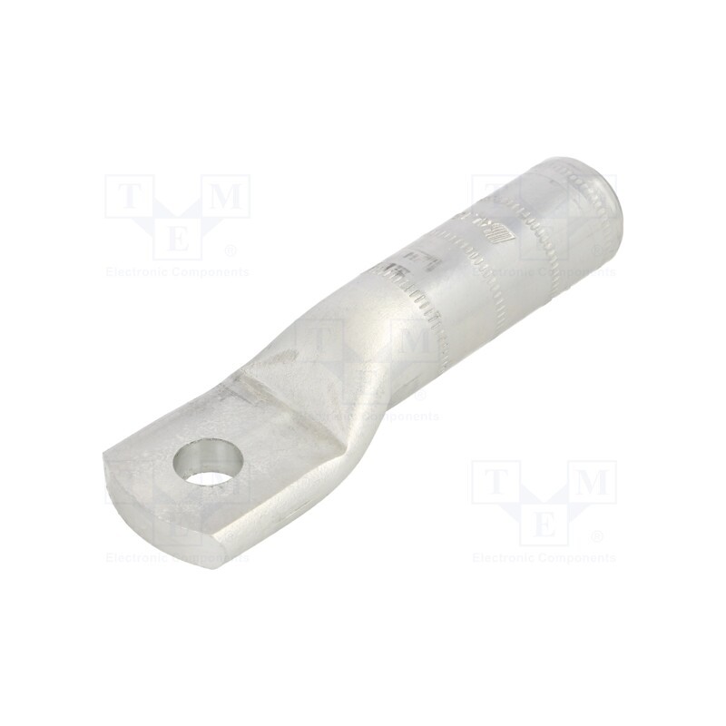 1 pcs x BM GROUP - BM76150 - Tip: ring tube, M12, 150mm2, crimped, for cable, aluminum, 13mm