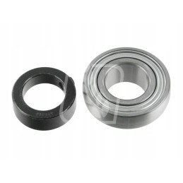 Jhb bearing d206 206d jhb 610448