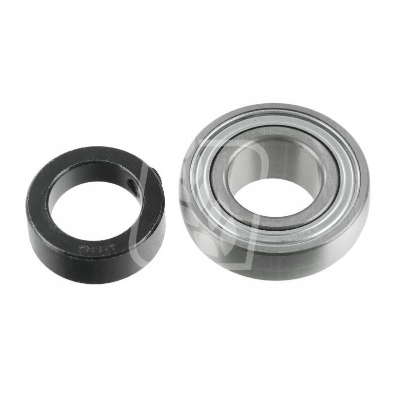 Jhb bearing d206 206d jhb 610448