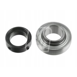 Jhb bearing d206 206d jhb 610448