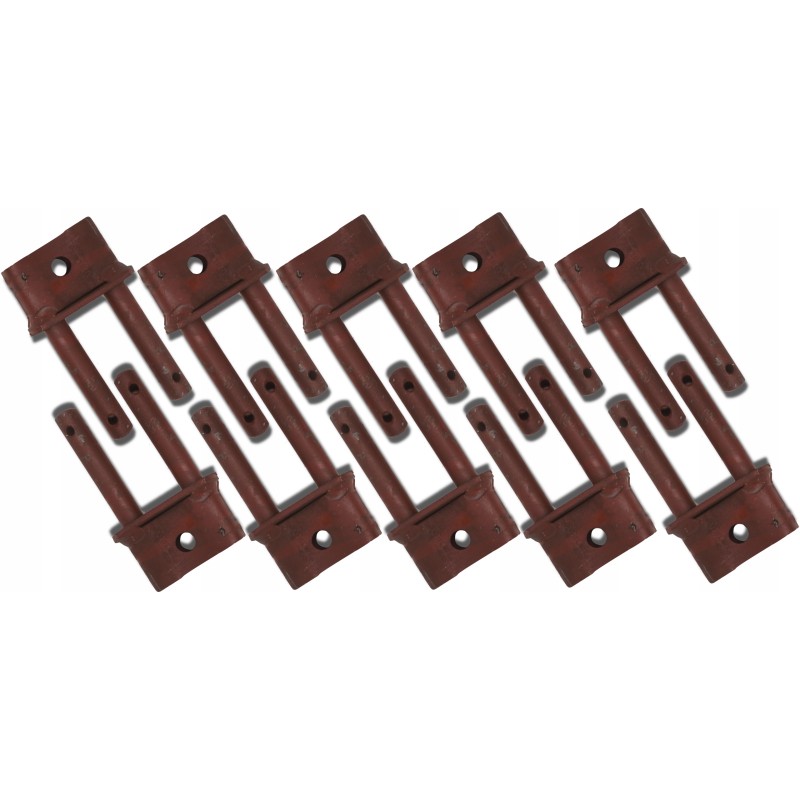 10x double digger lift rod connector