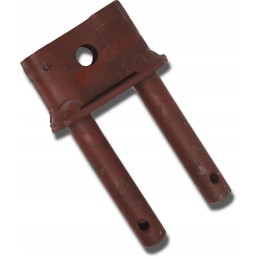 10x double digger lift rod connector