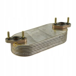 Oil cooler cat 3056 3056e