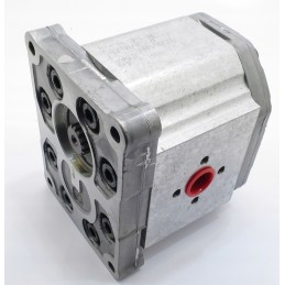 Snp3 26l sc11 hydraulic gear pump