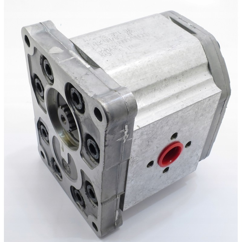 Snp3 26l sc11 hydraulic gear pump