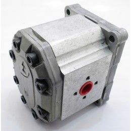Snp3 26l sc11 hydraulic gear pump