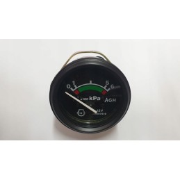 Oil pressure gauge mtz 80 82
