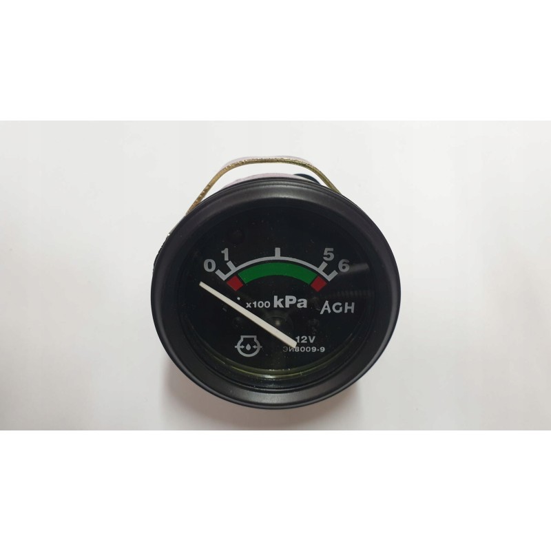 Oil pressure gauge mtz 80 82