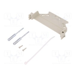 1 pcs x HARTING - 9060009957 - Case, type E,type F,type H,type MH