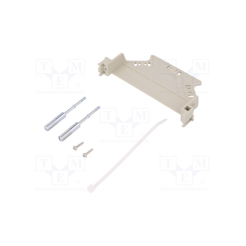 1 pcs x HARTING - 9060009957 - Case, type E,type F,type H,type MH