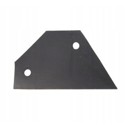 Upper rubber cover bizon 5040150060 country product