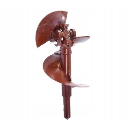 Complete oblique snail bison 5050720540 product k