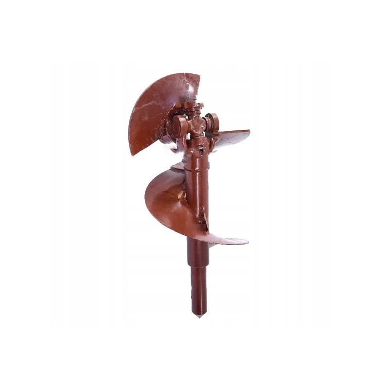 Complete oblique snail bison 5050720540 product k