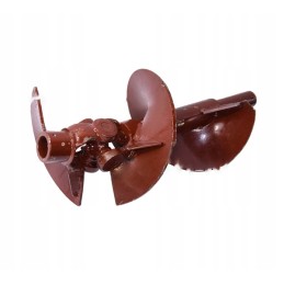 Complete oblique snail bison 5050720540 product k