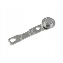 Upper guide roller 16330 19035 schumacher