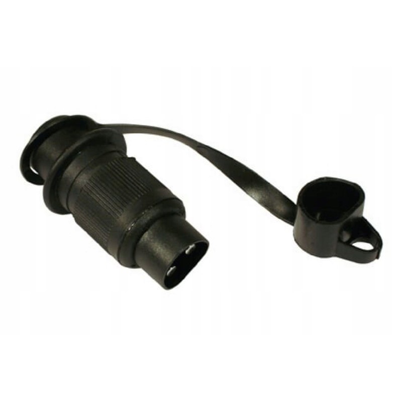 Vpm6101 3 pole plug