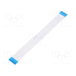 1 pcs x MOLEX - 982660325 - FFC cable, Cores: 30, Cable ph: 0.5mm, contacts on the same side