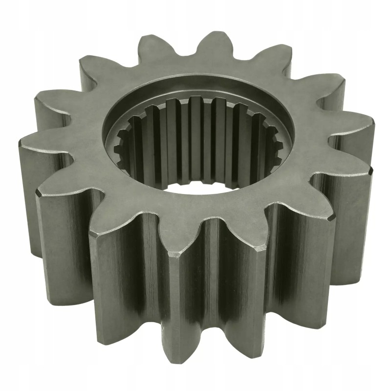 Swing reducer gear doosan dx255 lc 290 ll