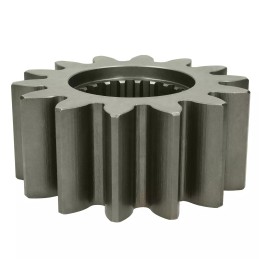 Swing reducer gear doosan dx255 lc 290 ll