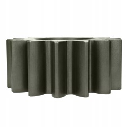 Swing reducer gear doosan dx255 lc 290 ll