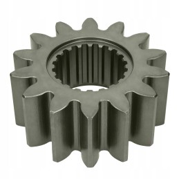 Swing reducer gear doosan dx255 lc 290 ll