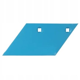 Lemken skimmer blade left 3363713 s150