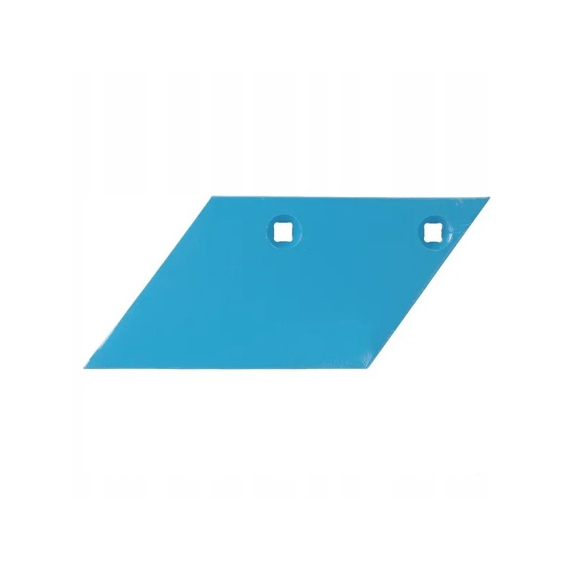 Lemken skimmer blade left 3363713 s150