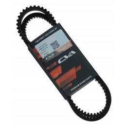 V-belt cat crawler excavator engines