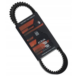 V-belt cat crawler excavator engines