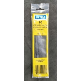 Saw blades small for metal 10mm UL6010