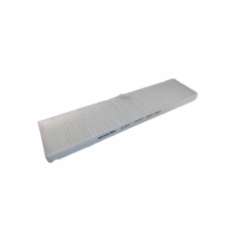 Cabin filter jcb js order 30 926020