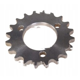 Chain wheel with 20 bison 5040420260 country product