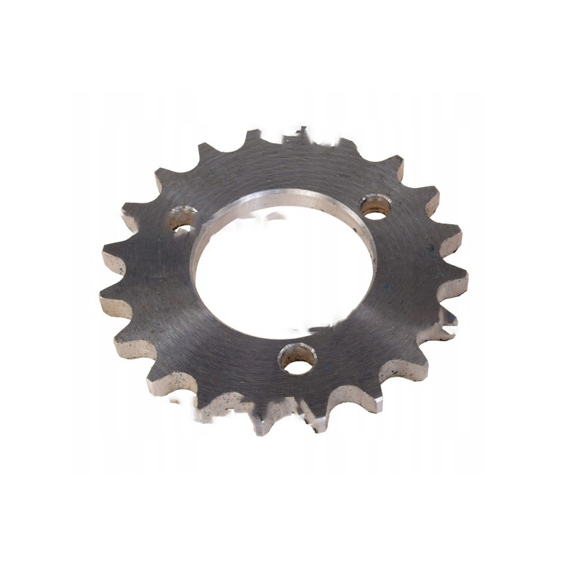 Chain wheel with 20 bison 5040420260 country product