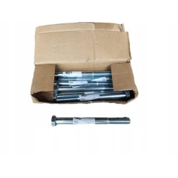 Manitou suspension bolt 75596 230mm