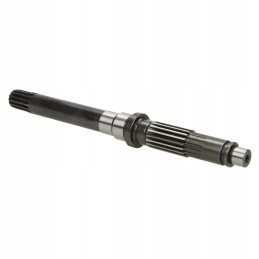 Drive motor shaft komatsu pc45mr pc50ud pc58sf