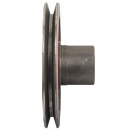 Crankshaft pulley mtz 2401005131