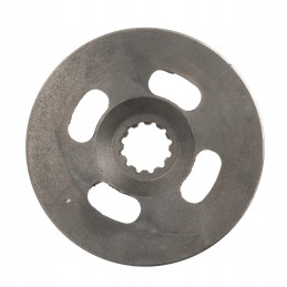 Crankshaft pulley mtz 2401005131